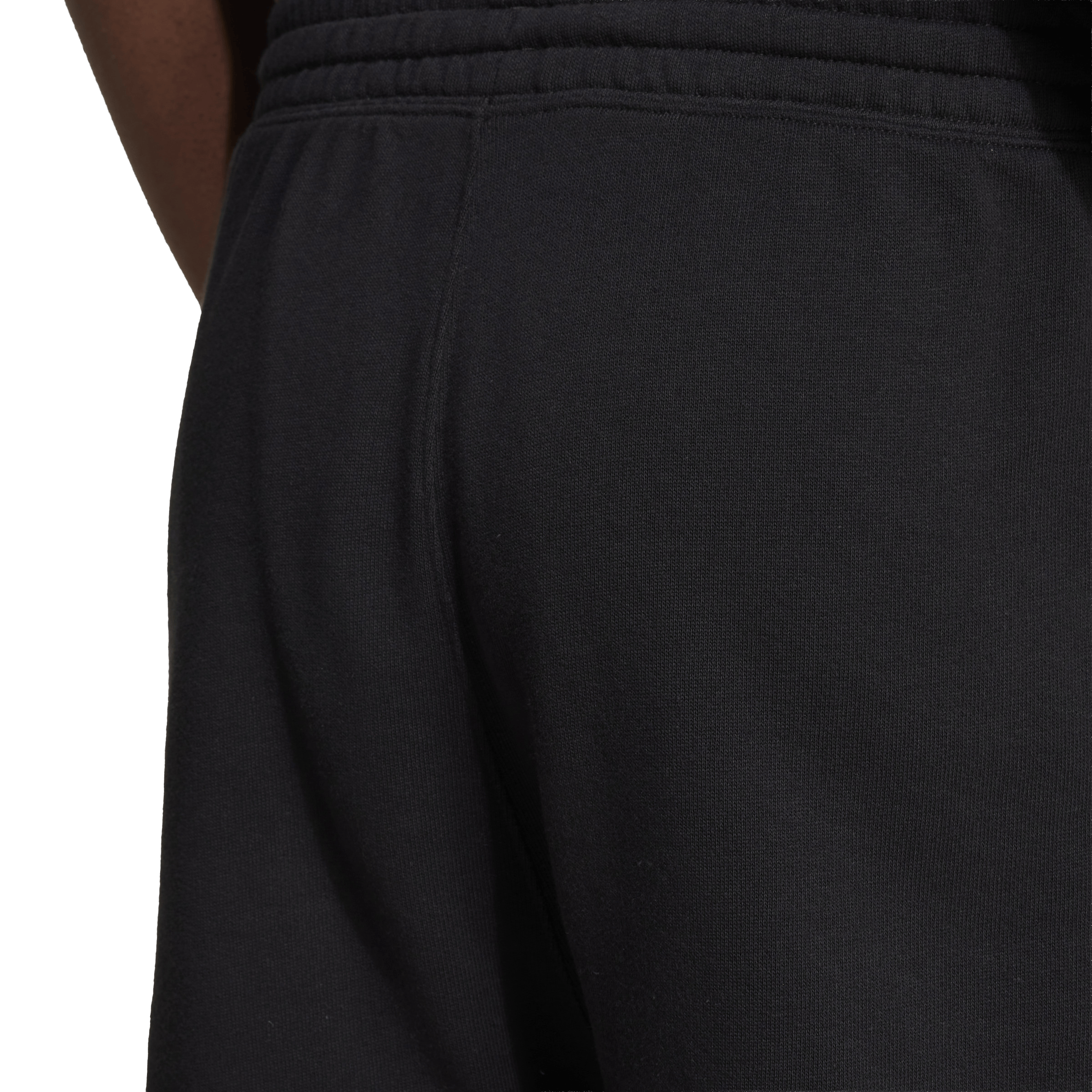 Adidas Mens All SZN French Terry Shorts Black | Sports Direct